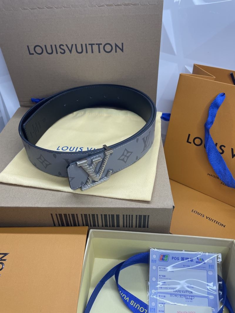 Louis Vuitton Belts